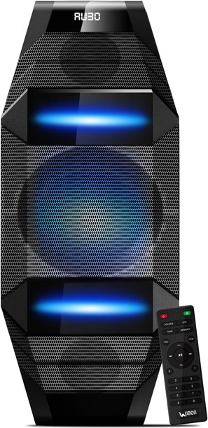 ubon bluetooth home theater