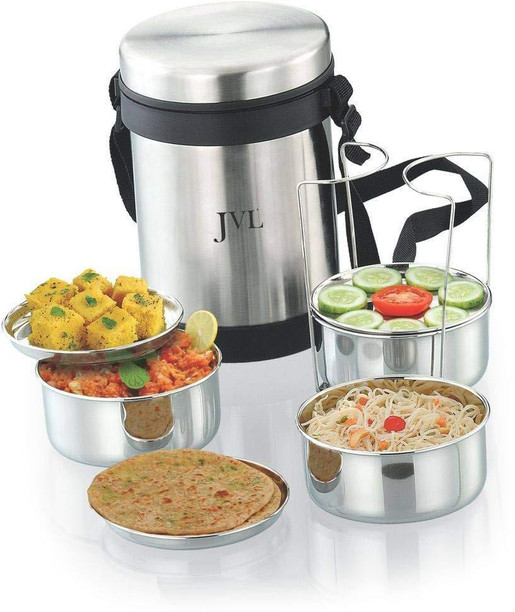 online shopping lunch box with bag