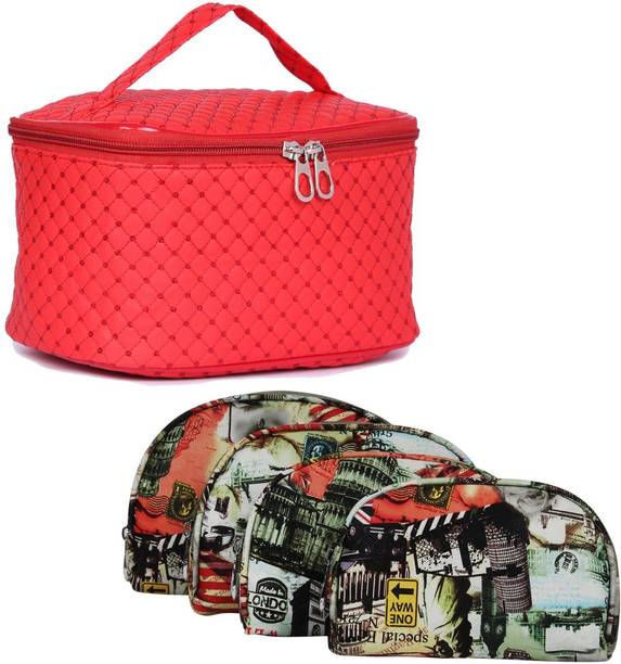 Cosmetic Bags Online At Best Prices In India Mpk Perfect Cp Com Rd 038 Cosmetic Bag