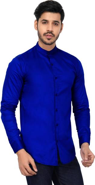 men s casual shirts