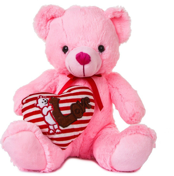 teddy bear at flipkart