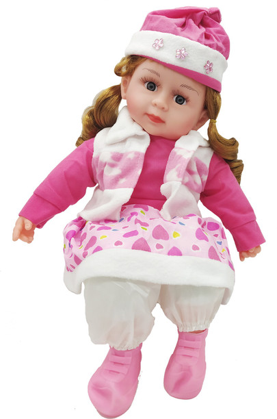 flipkart dolls