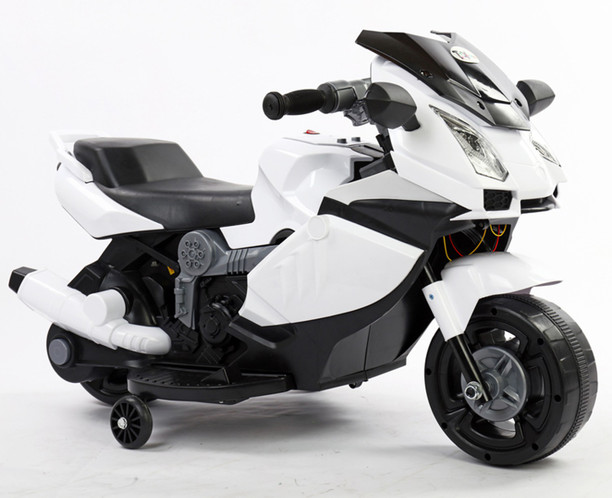 toyhouse kitty scooty ride on bike