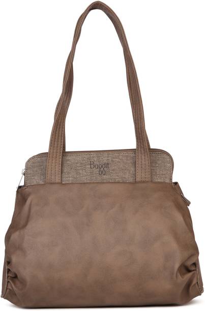 Baggit Handbags Online At Best Prices In India Baggit Shoulder Bag