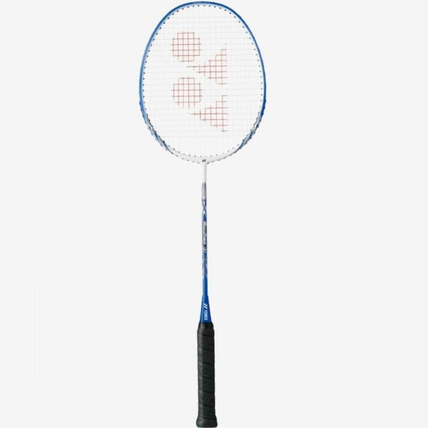Yonex Nanoray Dynamic Swift Strung Badminton Racket with Cover