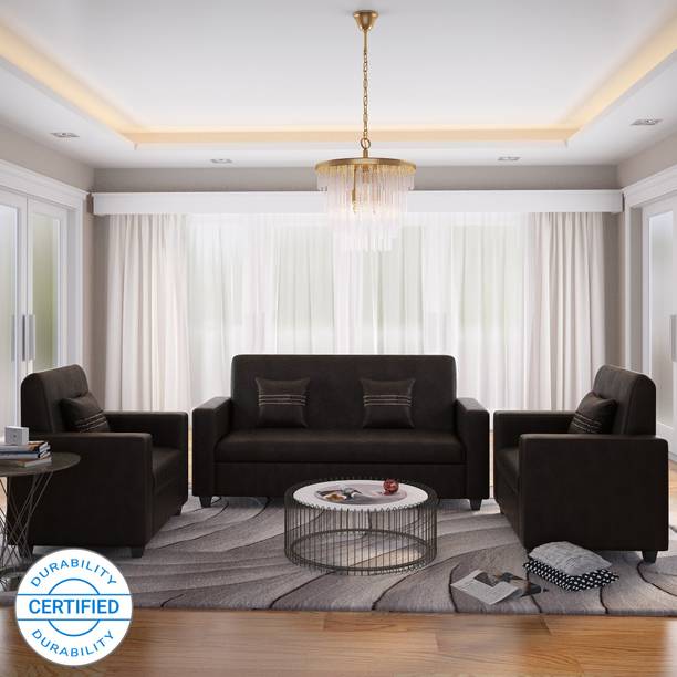 sofa set buy best sofa sets online at best prices in india
