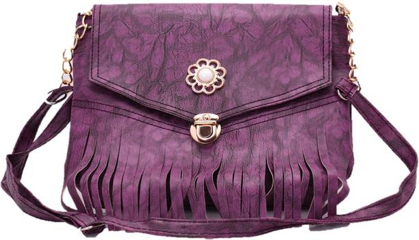 Virushka Bags Wallets Belts Online Virushka Sling Bag