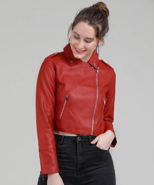 Forever 21 Jackets At Best S In Forever 21 Full Sleeve Solid Women S Jacket