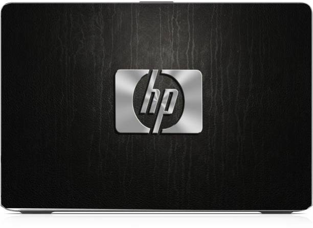 i-Birds ® hp logo Exclusive High Quality Laptop Decal, laptop skin sticker 15.6 inch (15 x 10) Inch iB-5K_skin_1470 Vinyl Laptop Decal 15.6