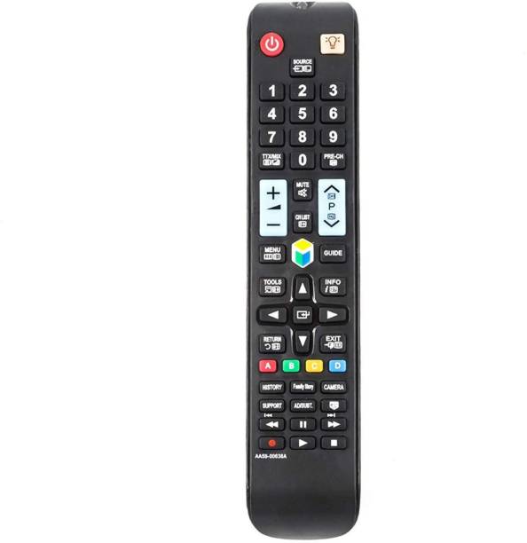 Ehop Compatible Remote for AMUNG AA59-00638A Samsung Re...
