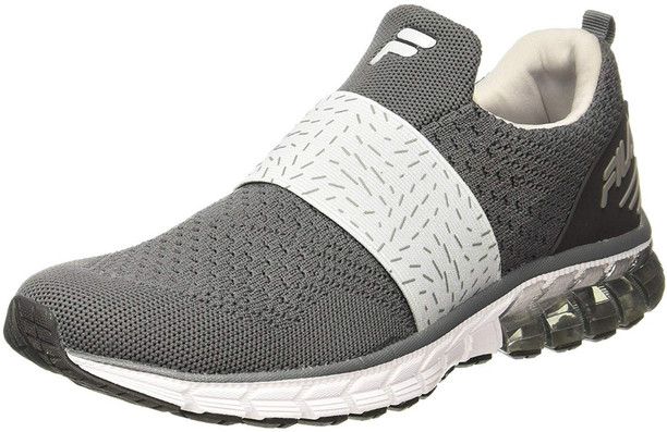 fila without less shoes