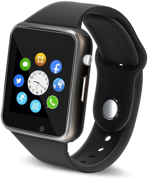 flipkart smartwatch under 500