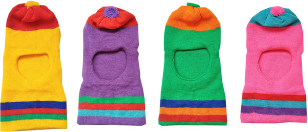 monkey cap for infants