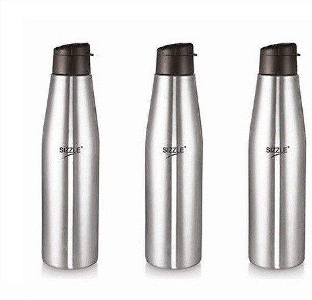 pigeon stainless steel water bottle 1 litre