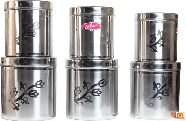 Aristo Kitchen Containers Online At Best Prices On Flipkart