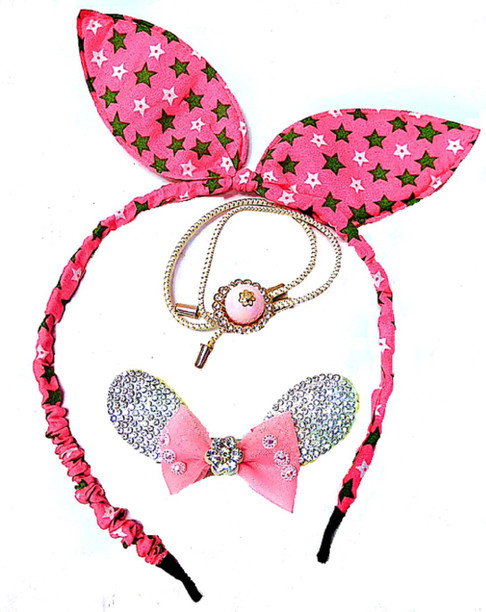 baby hair bands flipkart