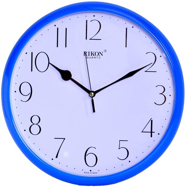 Rikon Wall Clocks At Best S In Rikon Og 29 Cm X 5 Wall Clock