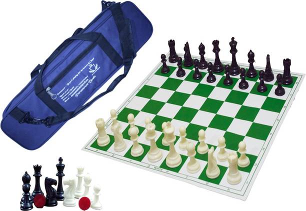 Chess Boards Buy Chess Boards Online At Best Prices In India