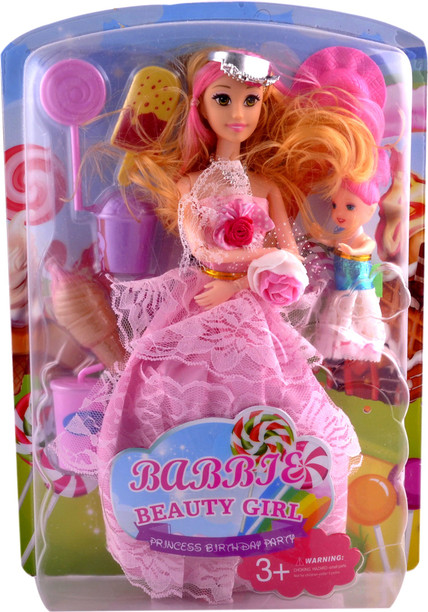 babbi doll