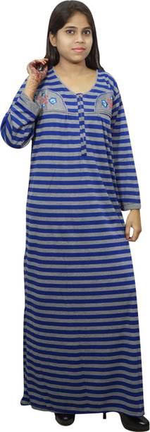 Indiatrendzs Women Nighty
