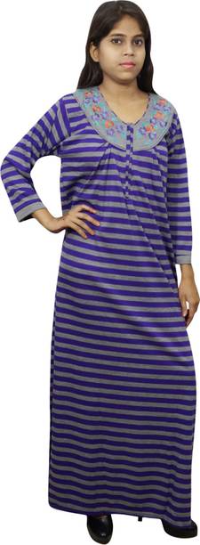 Indiatrendzs Women Nighty