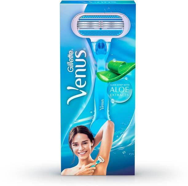 Gillette Venus Hair Removal Razor For Women Price In India Buy