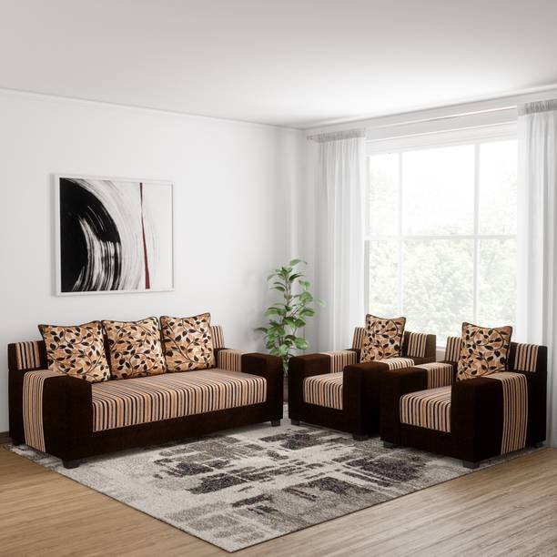 Fabric Sofa Sets Online At Best Prices In India