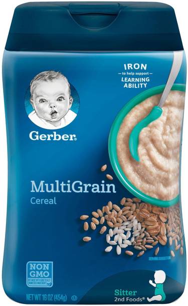 Gerber Baby Food Buy Gerber Baby Food Online At Best Prices In India Flipkart Com