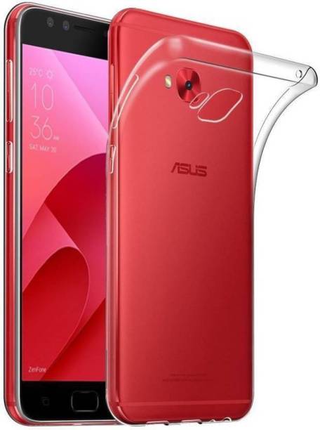 BHRCHR Back Cover for Asus ZenFone 4 Selfie Pro