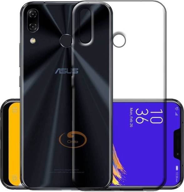 BHRCHR Back Cover for Asus Zenfone 5Z