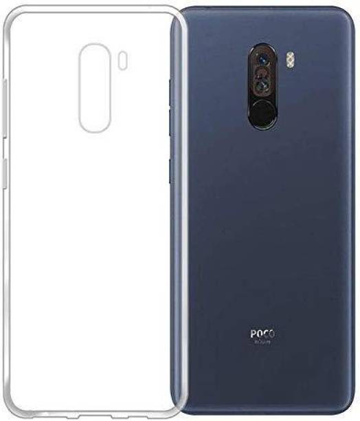 NKCASE Back Cover for POCO F1
