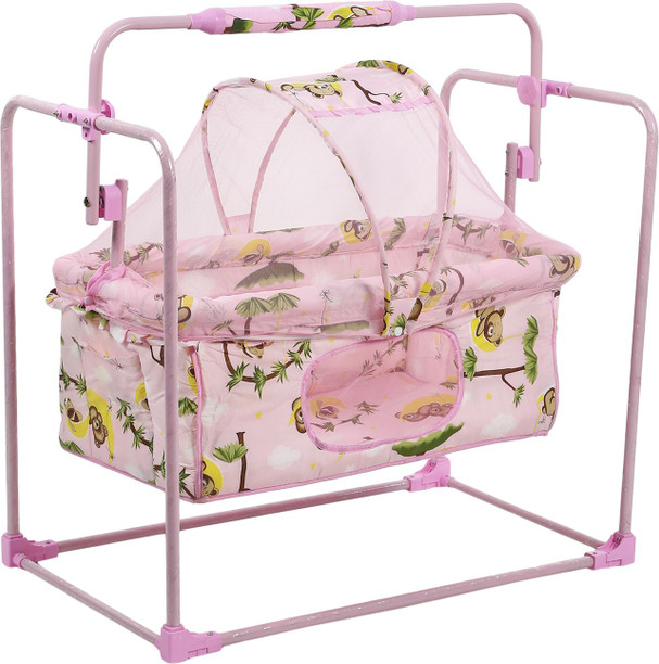 baby crib flipkart