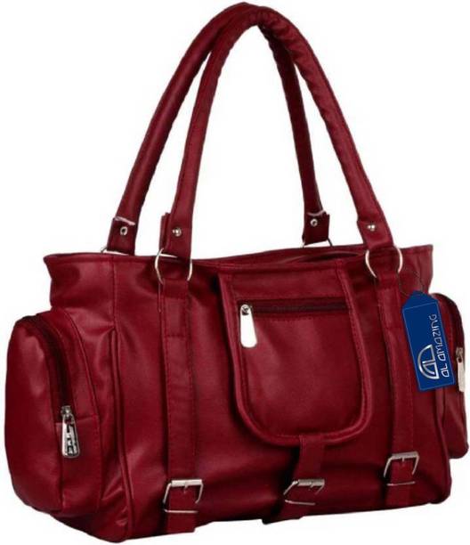 Al Amazing Bags Wallets Belts