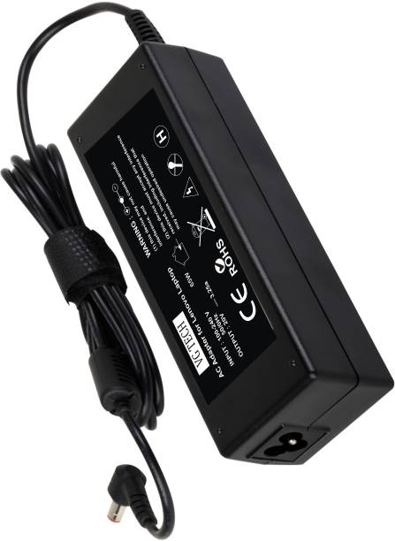 VGTECH Laptop Adapter G470 20V 3.25A Charger With Power Cord 65 W Adapter