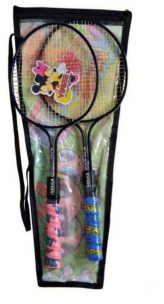 infaspo 7000 badminton racket