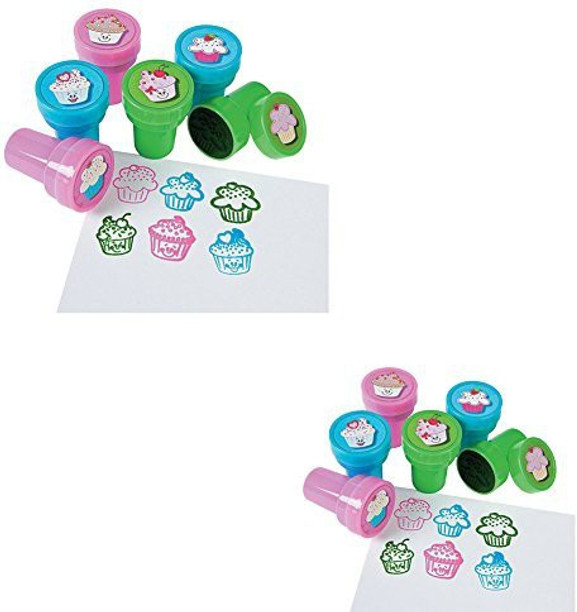 Gold Star Decor 1 Dz Fun Express Party Supplies Decorations