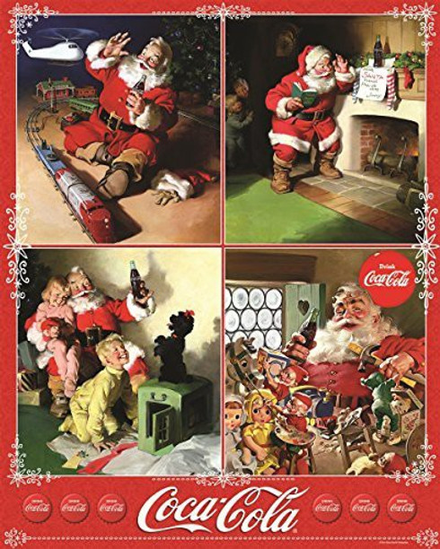 Jigsaw Puzzles Toys Games Trefl 1000 Piece Cuisine Decor Muffins