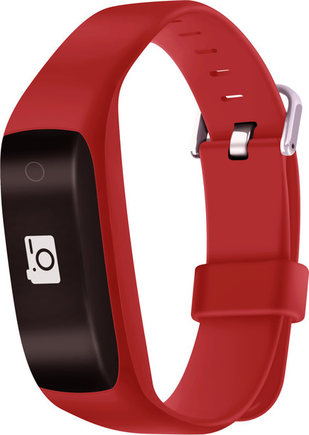 lenovo ego smartwatch flipkart