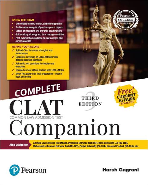 Law Entrance Exam Books Buy Best Books For Law Entrance Exam Books