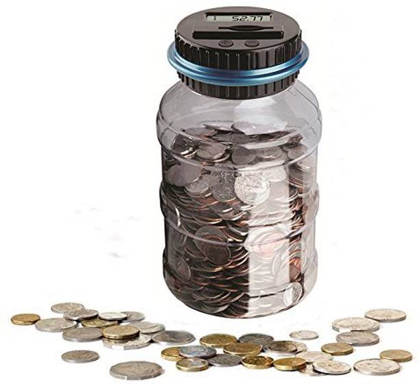Atc Toys Coin Banks Buy Atc T!   oys Coin Banks Online At Best Prices - onerbuy digital coin bank savings jar automatic coin counter piggy bank large capacity money saving box