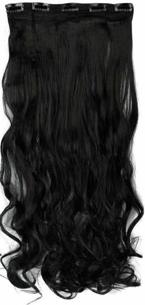 Maroon Hair Extension Buy Maroon Hair Extension Online At Best