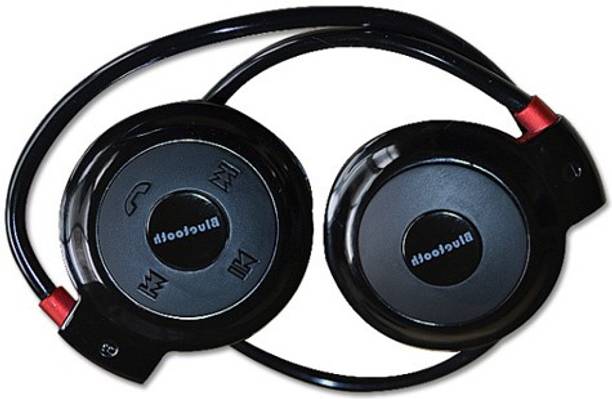 Top Headset With Mic Wireless cheap price 5stars Flipkart in India 87 5PLUS 5PHP37 Wired without Mic Headset