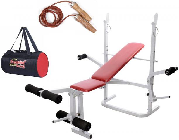 best workout bench for home in india - alvalewis