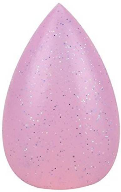 Binmertm Blender Silicone Sponge Makeup Puff For Foundation Bb Cream Essential