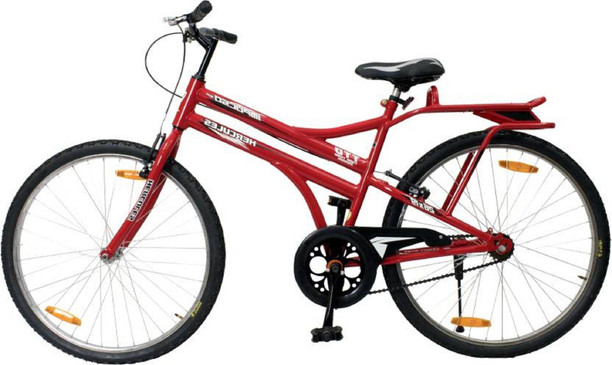 hercules gear wali cycle