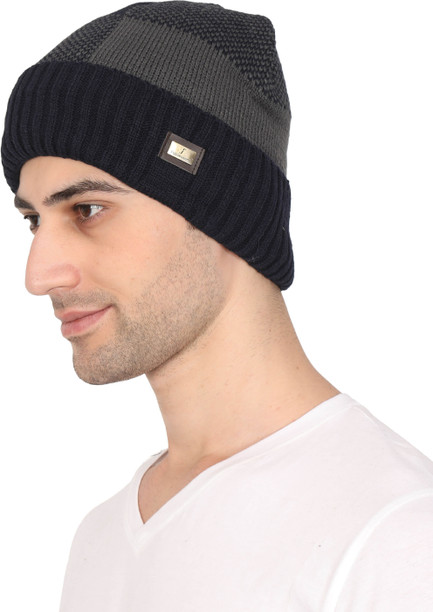 buy woolen cap online