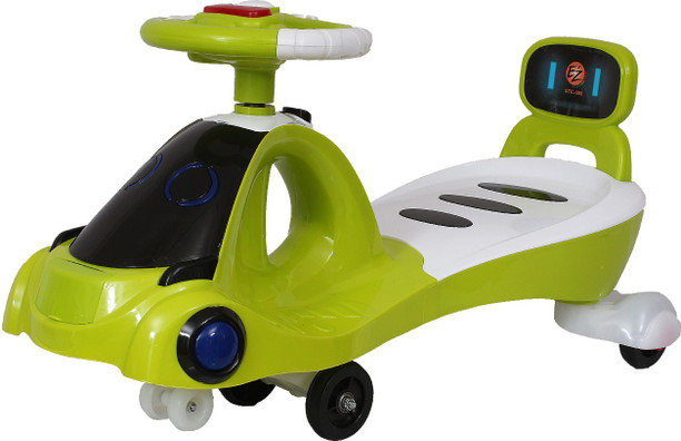 magic scooter toy