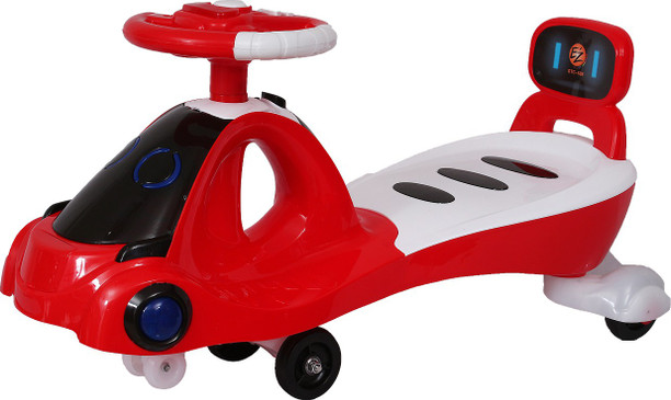 magic scooter toy