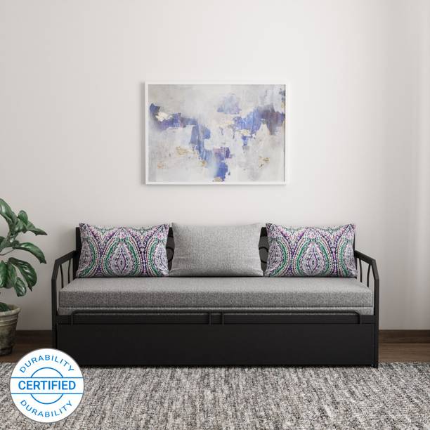Single Sofa Beds Online At Best
