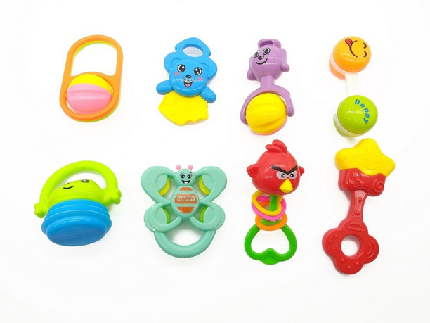 6 month baby toys flipkart